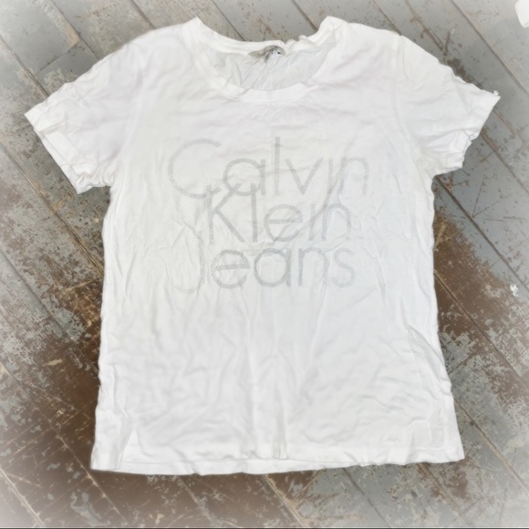 Calvin Klein shirt - Picture 1 of 3